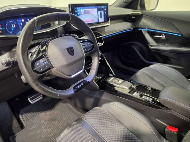 Fahrzeugbild eines Peugeot 2008