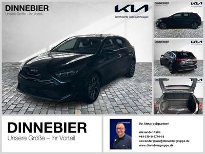 Bild Kia cee'd