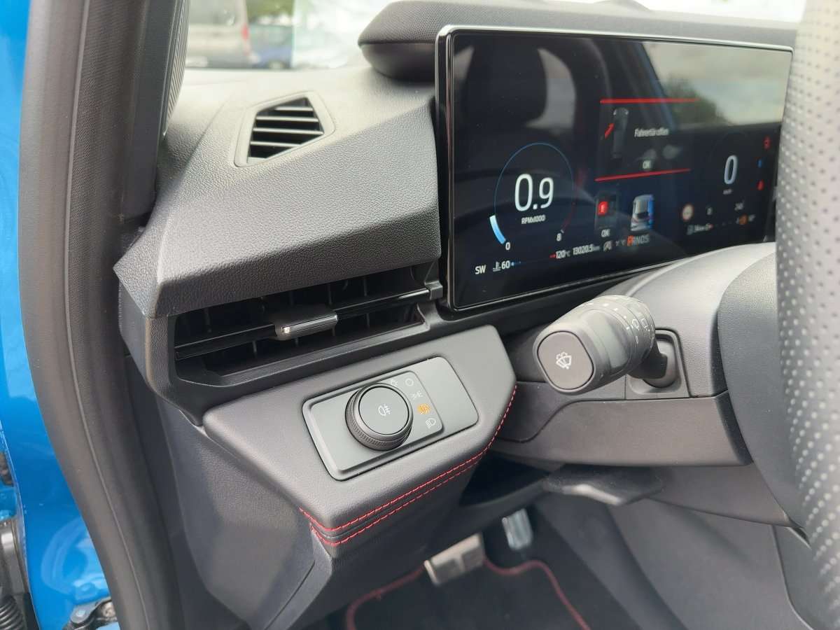 Fahrzeugbild eines Ford Puma