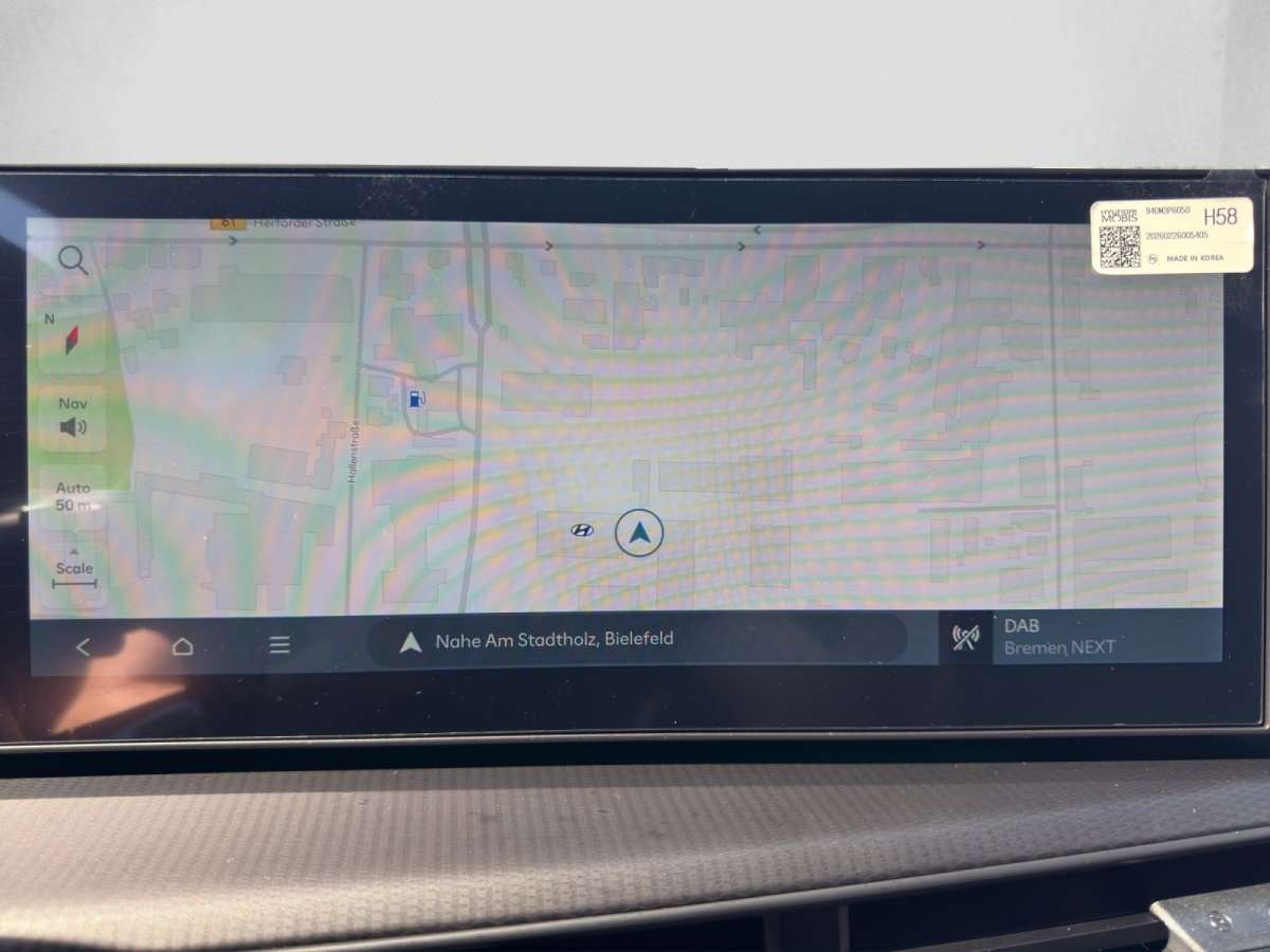Fahrzeugbild eines Hyundai Santa Fe