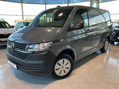 Bild Volkswagen Transporter