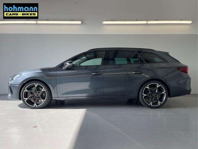 Fahrzeugbild eines CUPRA Leon