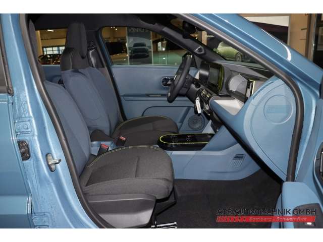 Fahrzeugbild eines Fiat Grande Panda