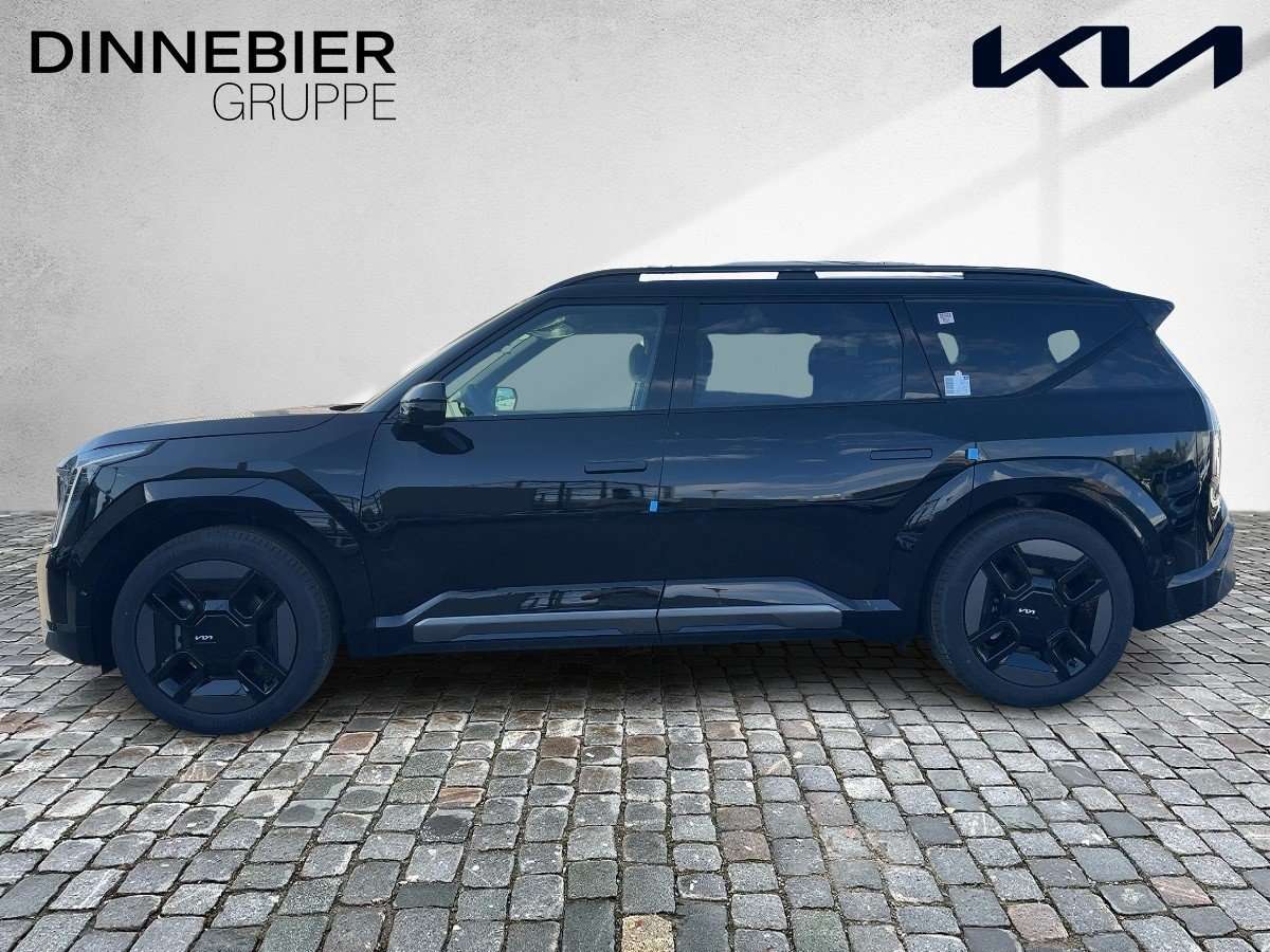 Fahrzeugbild eines Kia EV9