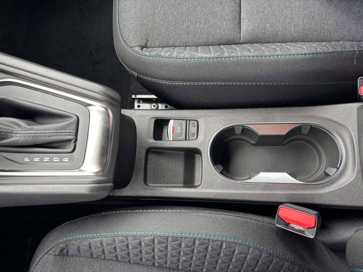 Fahrzeugbild eines Renault Symbioz