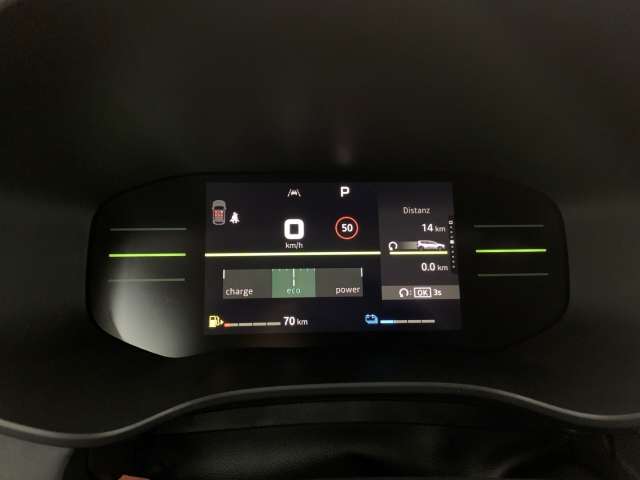Fahrzeugbild eines Dacia Jogger