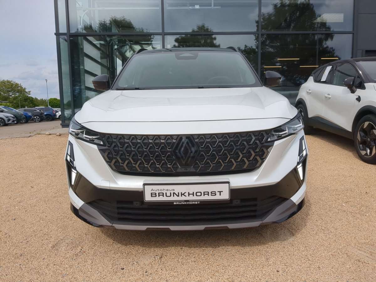 Fahrzeugbild eines Renault Austral