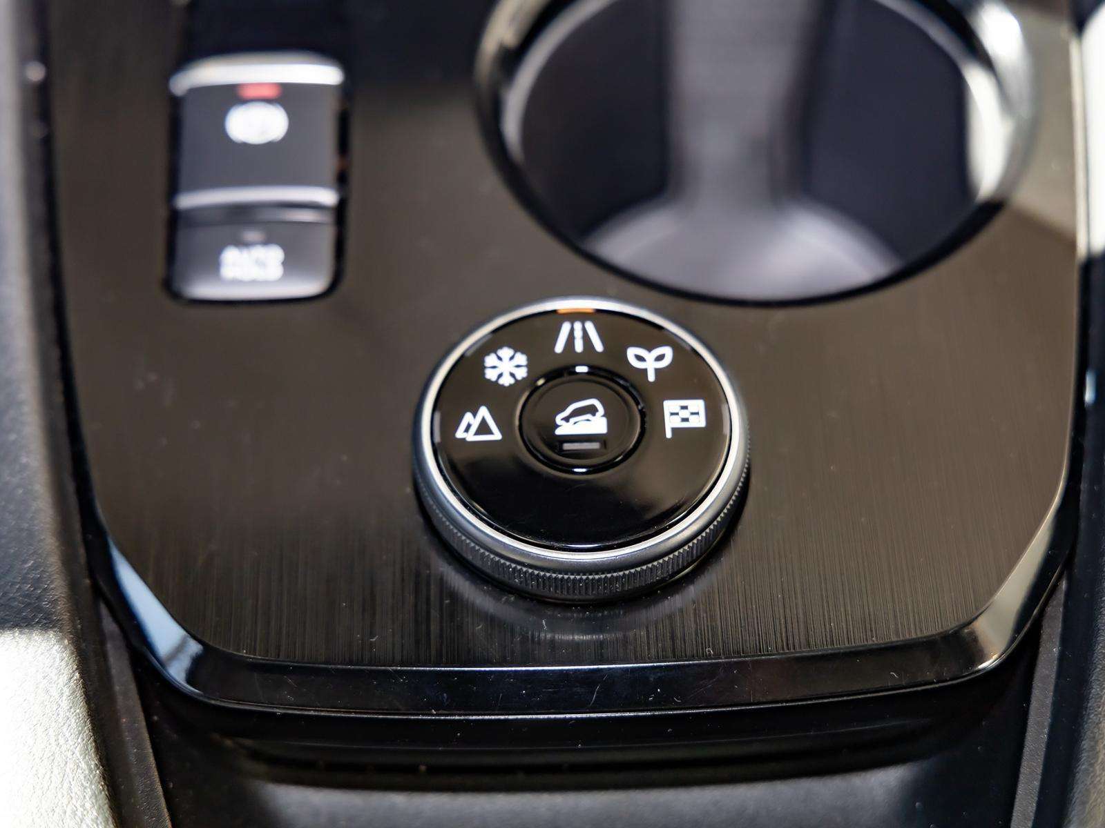 Fahrzeugbild eines Nissan X-TRAIL