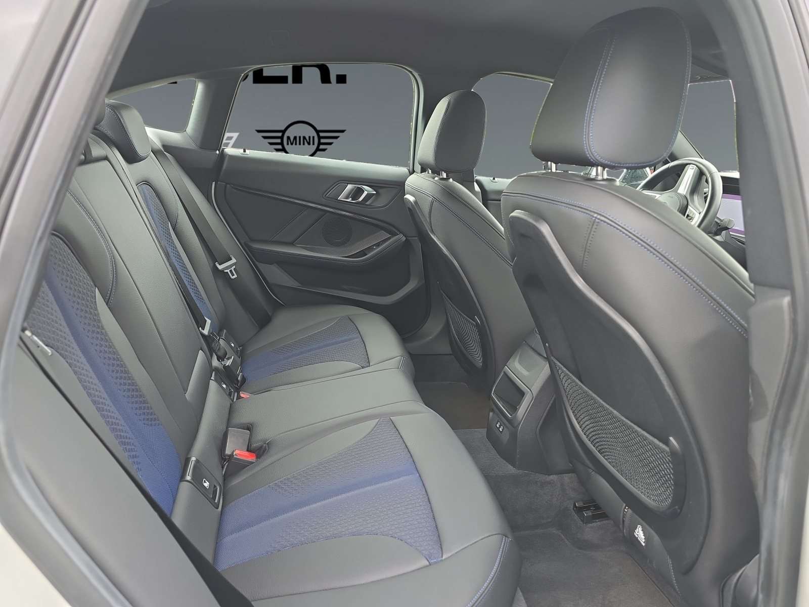 Fahrzeugbild eines BMW 2er-Reihe