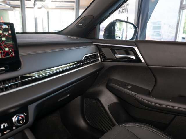 Fahrzeugbild eines Mitsubishi Outlander