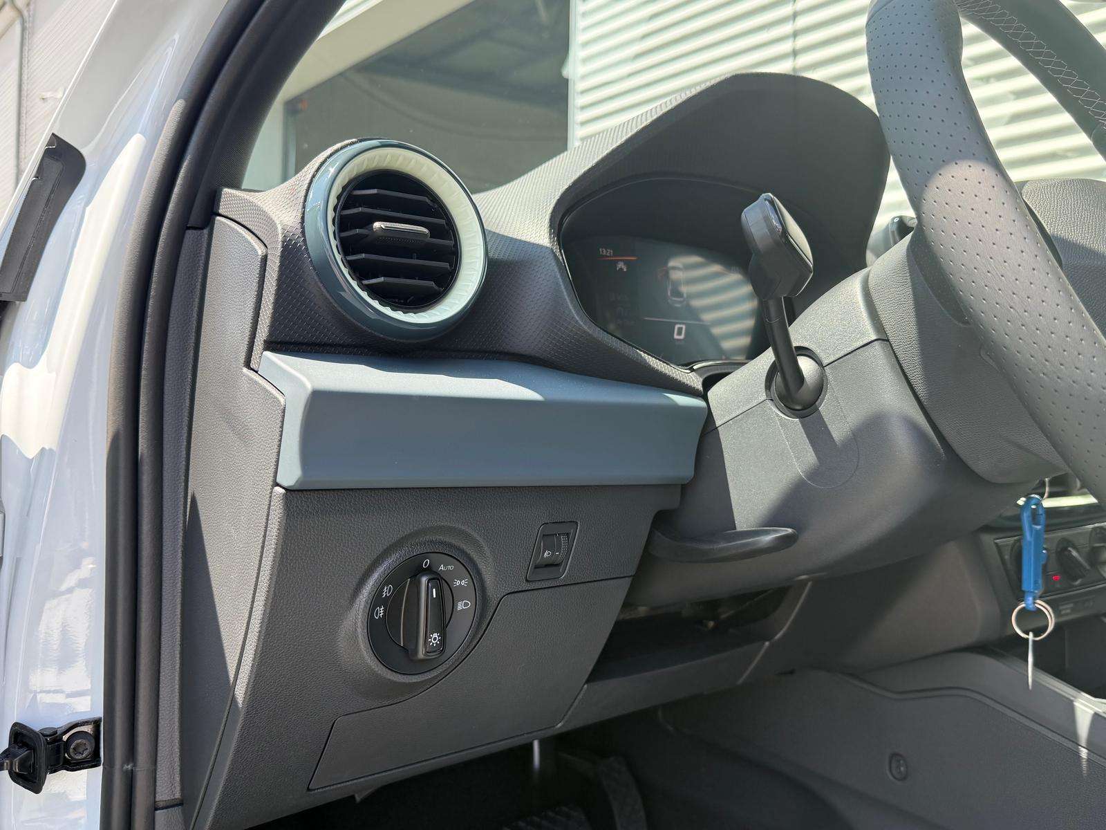 Fahrzeugbild eines SEAT Ibiza