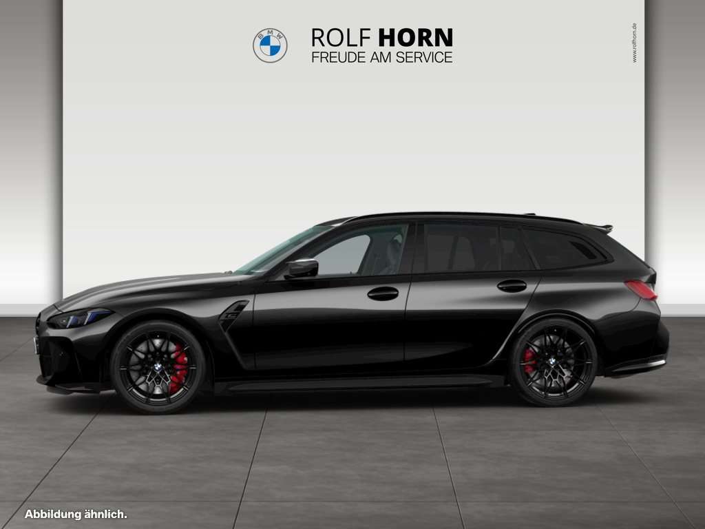 Fahrzeugbild eines BMW 3er-Reihe