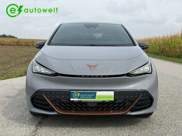Fahrzeugbild eines CUPRA Born