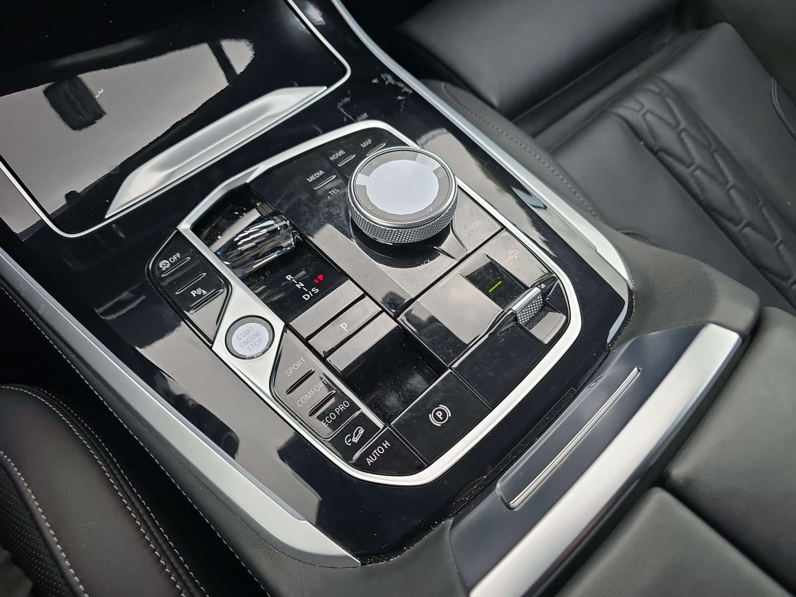 Fahrzeugbild eines BMW X5