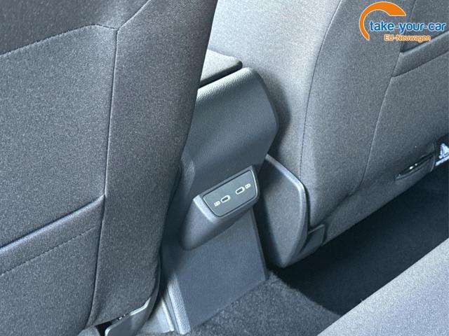 Fahrzeugbild eines Volkswagen Taigo