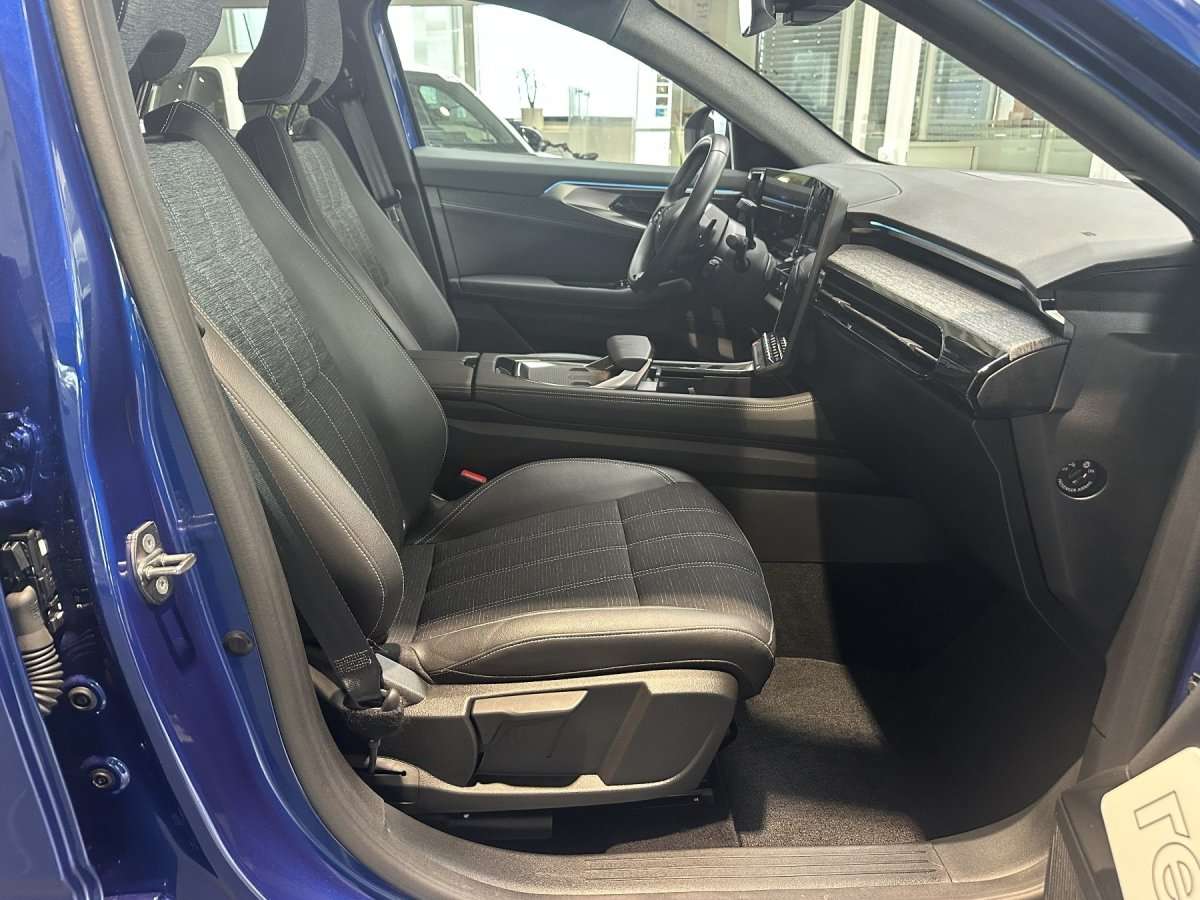 Fahrzeugbild eines Renault Austral