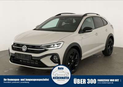 Bild Volkswagen Taigo
