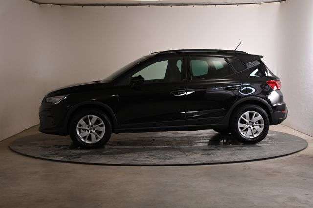 Fahrzeugbild eines SEAT Arona