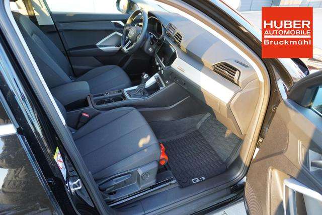 Fahrzeugbild eines Audi Q3