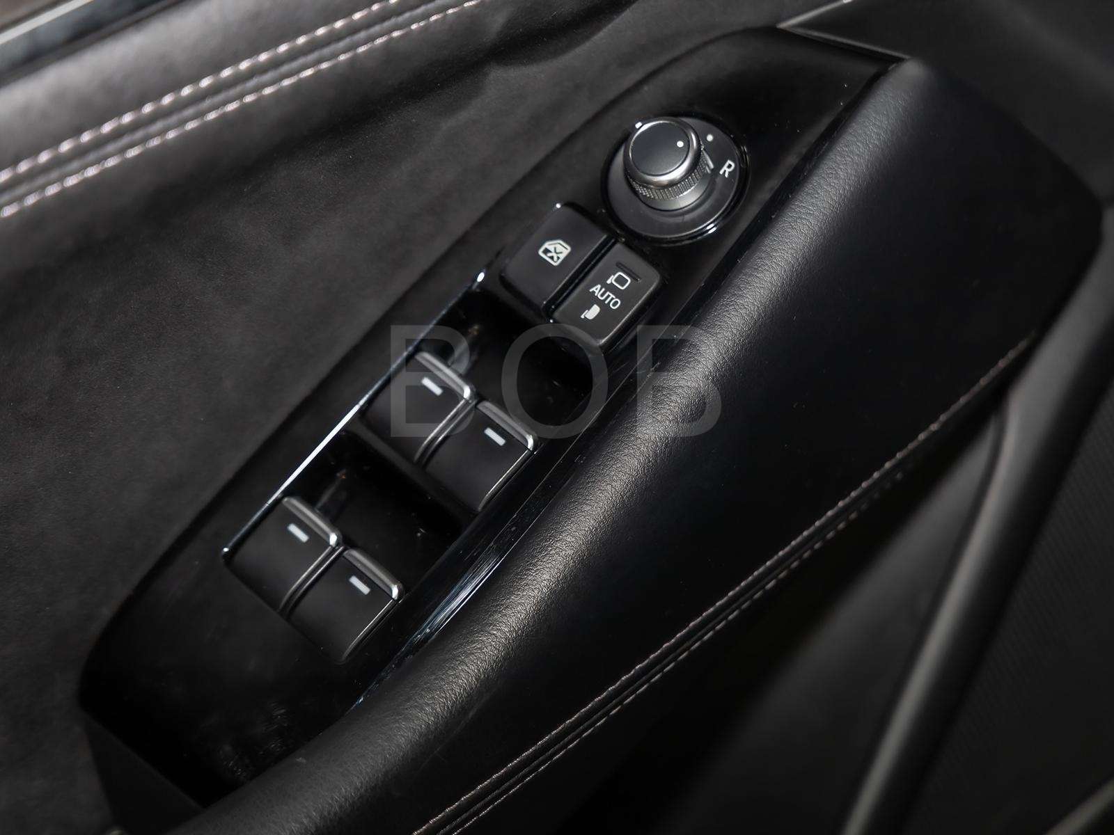 Fahrzeugbild eines Mazda Mazda6