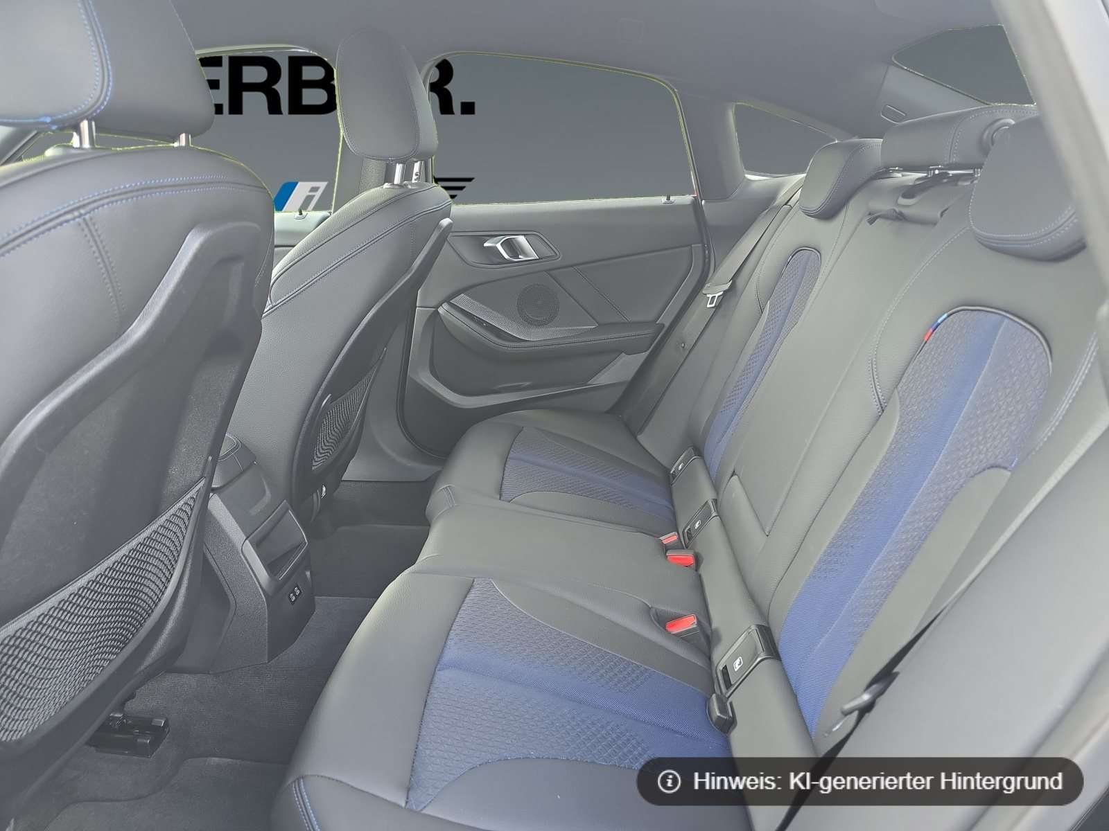 Fahrzeugbild eines BMW 2er-Reihe