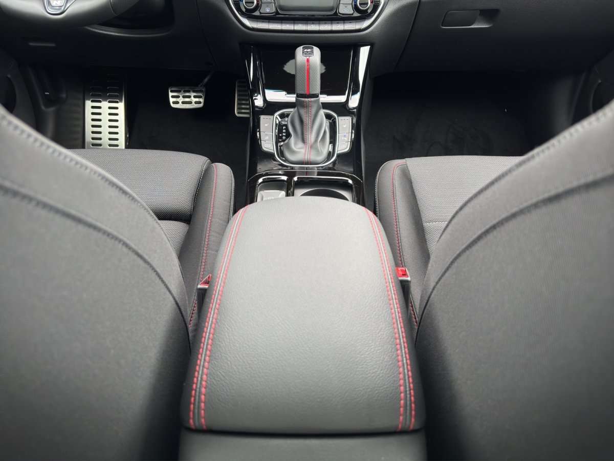 Fahrzeugbild eines Hyundai i30