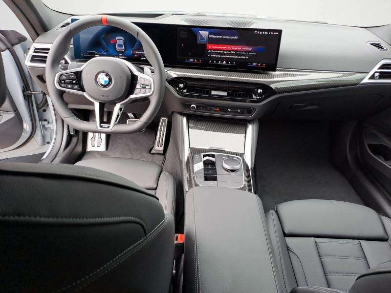 Fahrzeugbild eines BMW 4er-Reihe