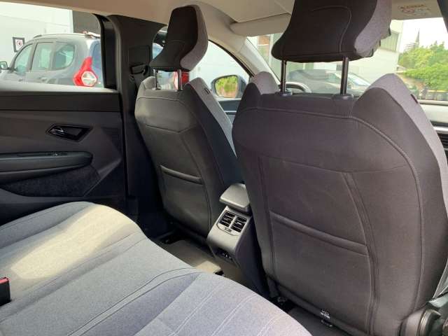 Fahrzeugbild eines Renault Megane E-TECH