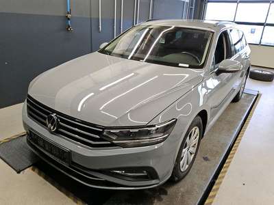 Bild Volkswagen Passat