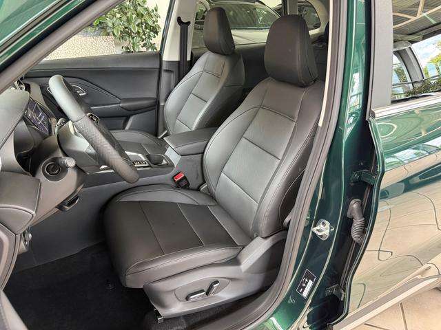 Fahrzeugbild eines MG ZS