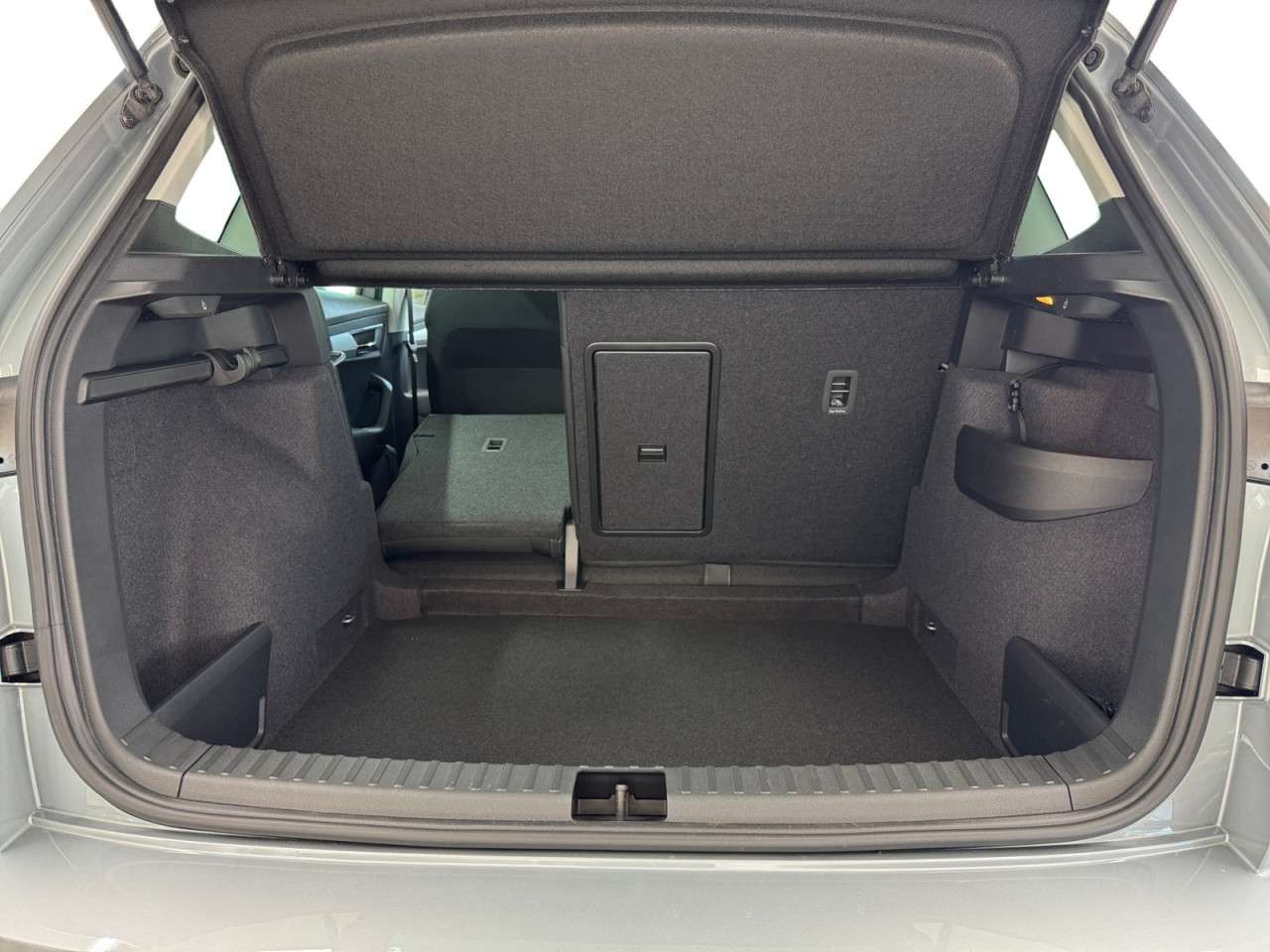 Fahrzeugbild eines Skoda Karoq