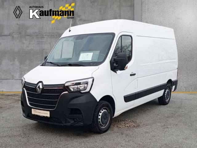 Fahrzeugbild eines Renault Master