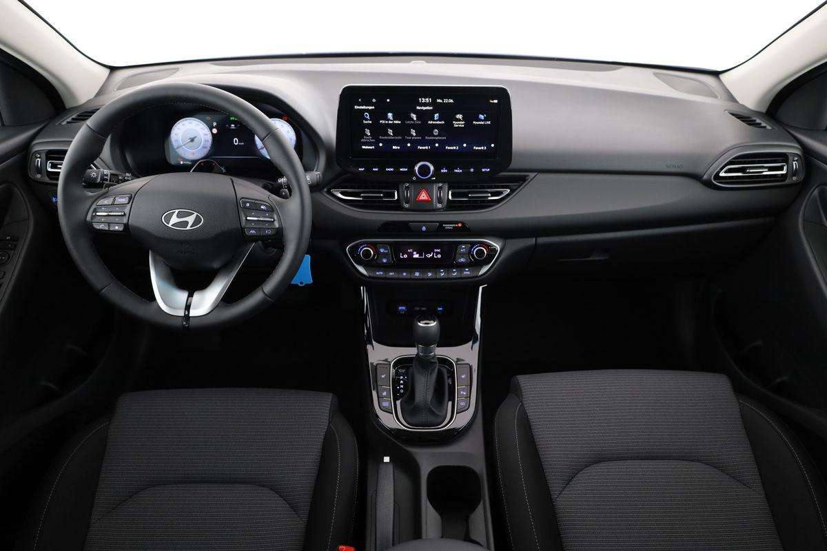 Fahrzeugbild eines Hyundai i30