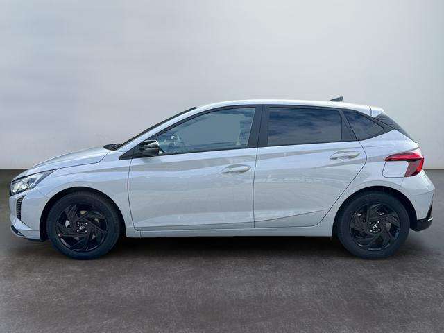 Fahrzeugbild eines Hyundai i20
