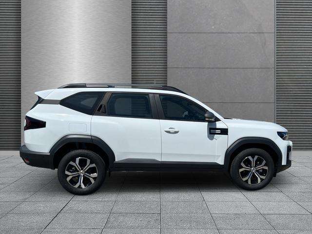 Fahrzeugbild eines Dacia Bigster