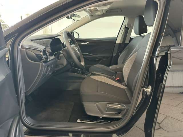 Fahrzeugbild eines Skoda Fabia