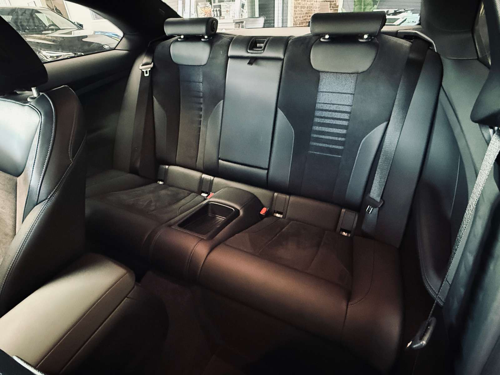 Fahrzeugbild eines BMW 2er-Reihe