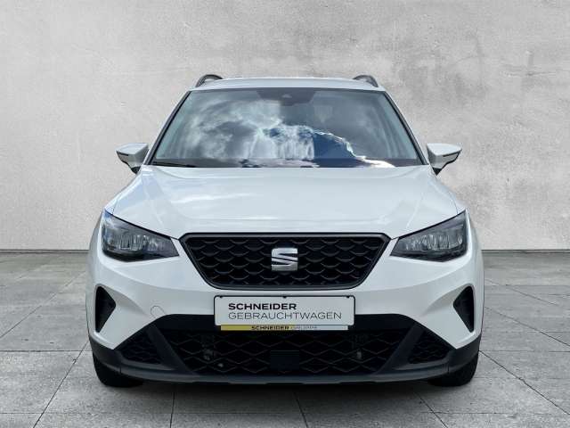 Fahrzeugbild eines SEAT Arona