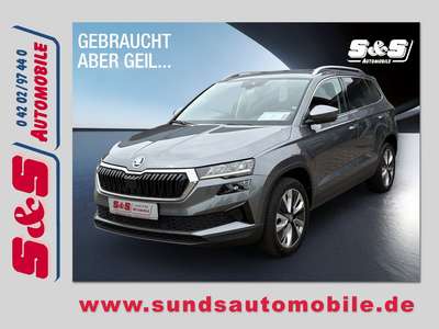 Bild Skoda Karoq