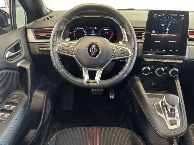 Fahrzeugbild eines Renault Captur