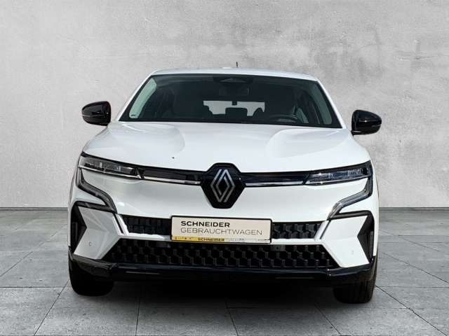 Fahrzeugbild eines Renault Megane E-TECH