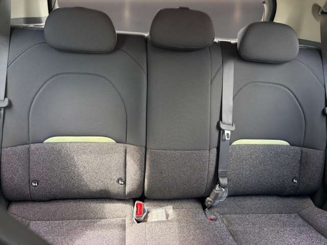 Fahrzeugbild eines Kia EV2