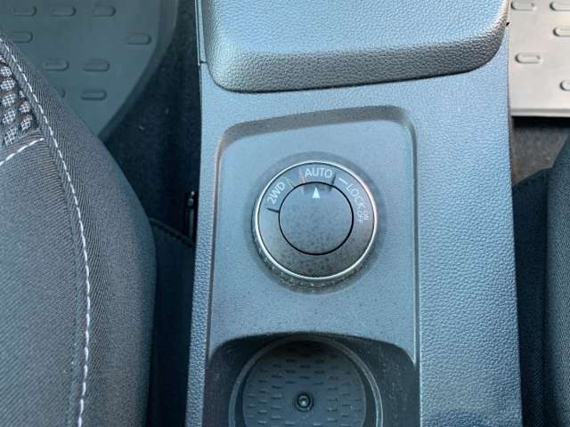 Fahrzeugbild eines Dacia Duster