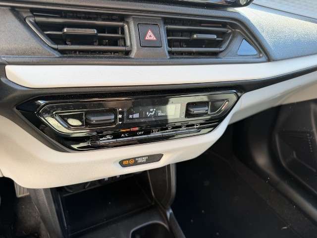 Fahrzeugbild eines Suzuki Swift