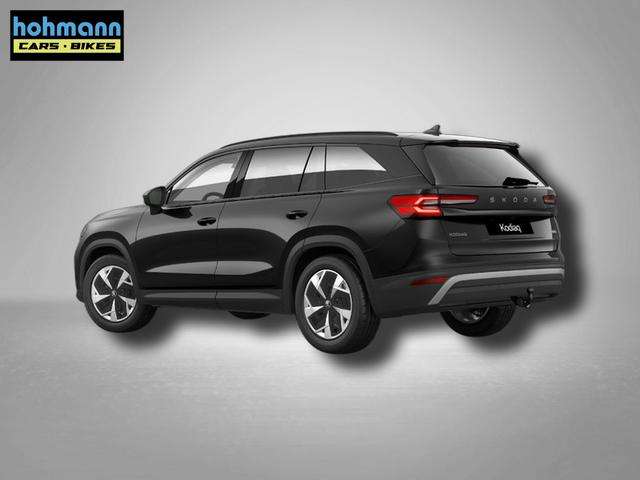 Fahrzeugbild eines Skoda Kodiaq