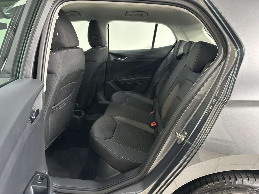 Fahrzeugbild eines Skoda Fabia