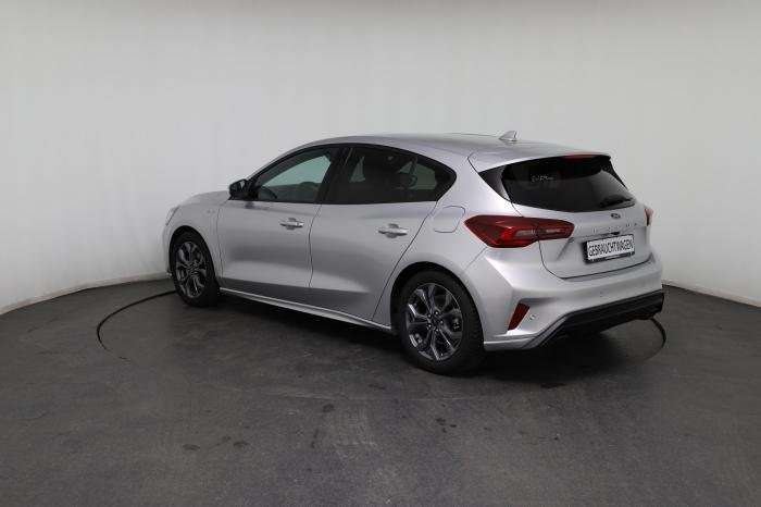 Fahrzeugbild eines Ford Focus