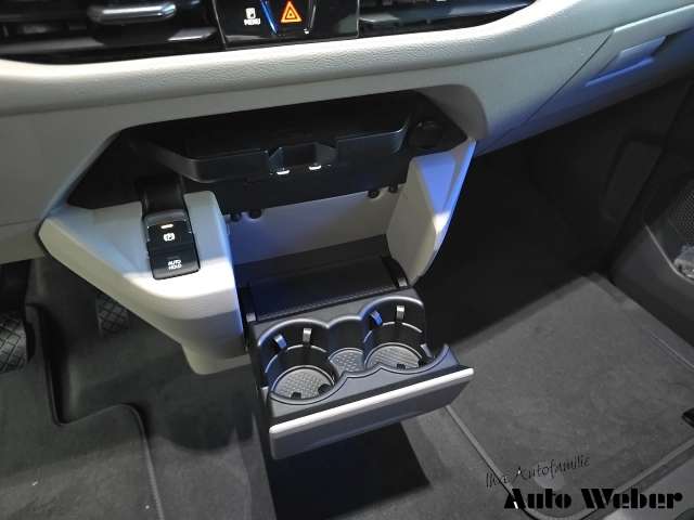 Fahrzeugbild eines Volkswagen California