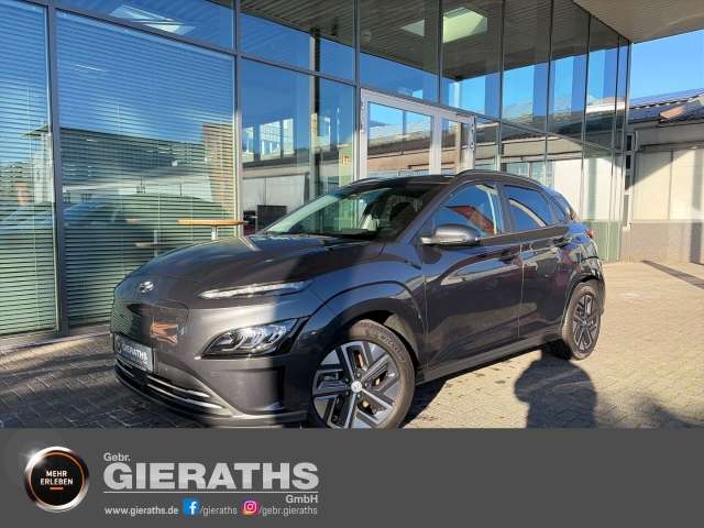 Fahrzeugbild eines Hyundai Kona