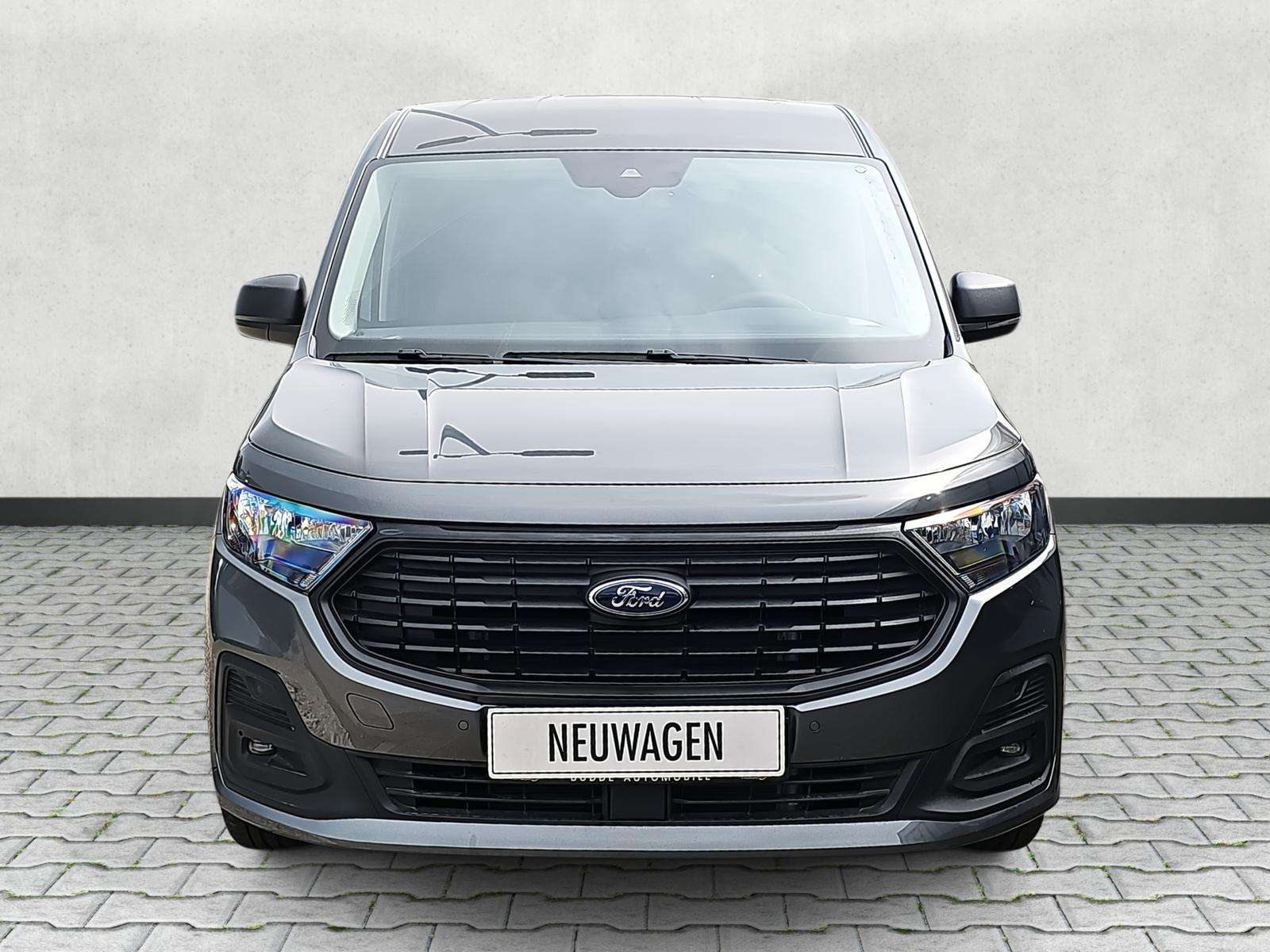 Fahrzeugbild eines Ford Transit Connect